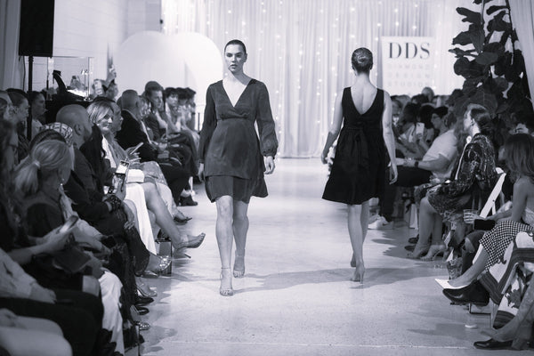 ELLEE THE LABEL Presents at Adl Fashion Week