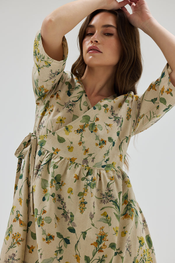 Ethical & Sustainable Women's Casual Dresses | ELLEE THE LABEL Ethical & Sustainable Women's Casual Dresses | ELLEE THE LABEL