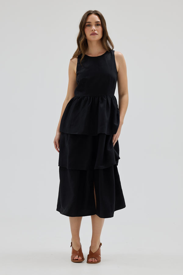 Ethical & Sustainable Women's Cocktail Dresses | ELLEE THE LABEL Ethical & Sustainable Women's Cocktail Dresses | ELLEE THE LABEL