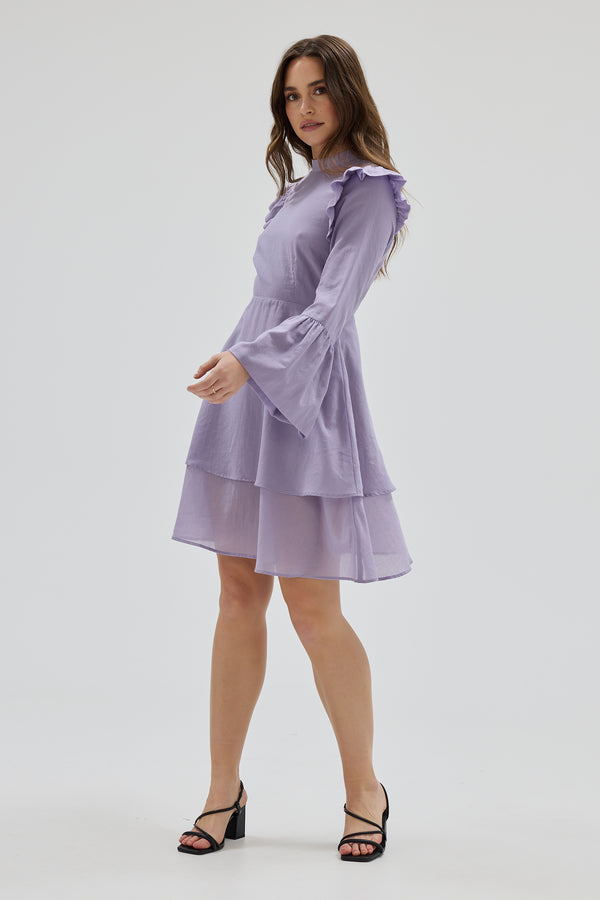 Ethical & Sustainable Women's Cocktail Dresses | ELLEE THE LABEL Ethical & Sustainable Women's Cocktail Dresses | ELLEE THE LABEL
